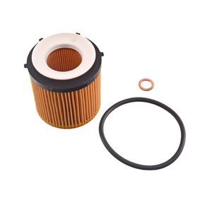 Oliefilter 101655