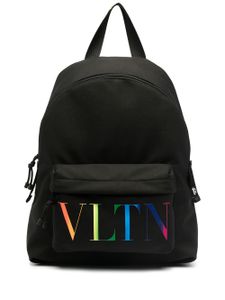 Valentino Garavani sac à dos VLTN Times - Noir