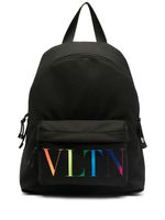 Valentino Garavani sac à dos VLTN Times - Noir