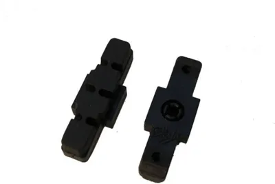 Remblokset Edge t.b.v. Magura Hydraulische rem