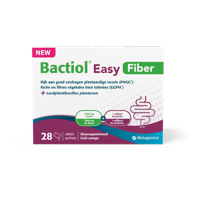 Metagenics Bactiol Easy Fiber Zakjes