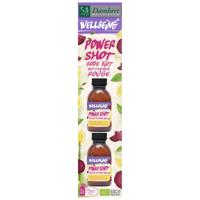 Damhert Power shot rode biet duo Damhert Power shot rode biet duo