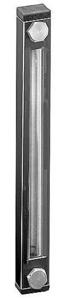 White Label Peilglas-al-175x45 St.127 M12-m Default