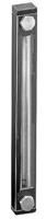 White Label Peilglas-al-175x45 St.127 M12-m Default
