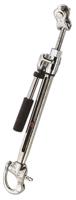 Wichard Babystagspanner Rvs Met Hendel 5/6/7 Mm Default