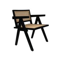 Fauteuil Rotan