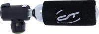 CONTEC Ct cart.pu.inflator micro black/silver