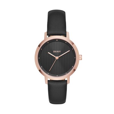 DKNY Horlogeglas (vlak) NY2641