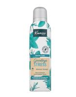 Kneipp Douche Douche Foam Mousse Goodbye Stress 200ml