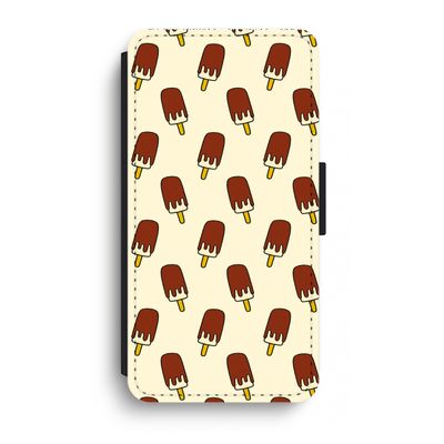 Yummy: iPhone XR Flip Hoesje