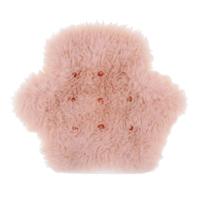 Feather Tickler Sportsheets Peaches 'n CreaMe Roze