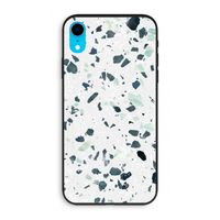Terrazzo N°2: iPhone XR Biologisch afbreekbaar hoesje