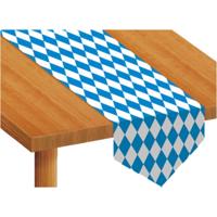 Tafelloper Oktoberfest/Bierfeest - Beieren tafelloper - 183 cm