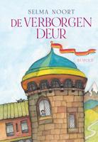 De verborgen deur - Selma Noort - ebook
