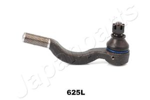 Spoorstangeind TI625L