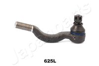Spoorstangeind TI625L