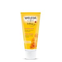 Weleda Calendula Baby Gezichtscreme Tube 50ml