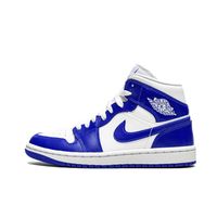 Air Jordan 1 Mid Kentucky Blue - thumbnail