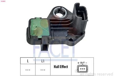 Krukassensor 90841