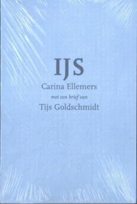 IJs/Ice (Paperback)