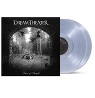 Dream Theater - Train Of Thought 2LP (Doorzichtig Vinyl) Dream Theater - Train Of Thought 2LP (Doorzichtig Vinyl)