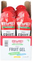 Bye! Pro Fruit gel banana 60 ml (doos á 12 stuks) - thumbnail