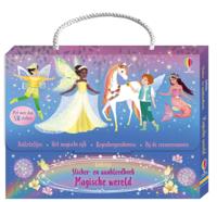 Magische wereld (Paperback)