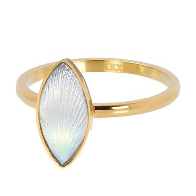 iXXXi Vulring Impression Goud