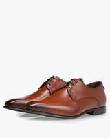 Floris van Bommel 18390/00 Cognac | Maat: 46