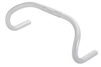 Cinelli Criterium Stuur 26mm Zilver Cinelli Criterium Stuur 26mm Zilver