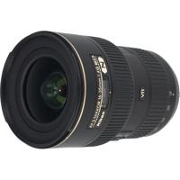 Nikon AF-S 16-35mm F/4.0G ED VR occasion