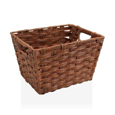 Veelzijdige mand Versa 24 x 19 x 29 cm