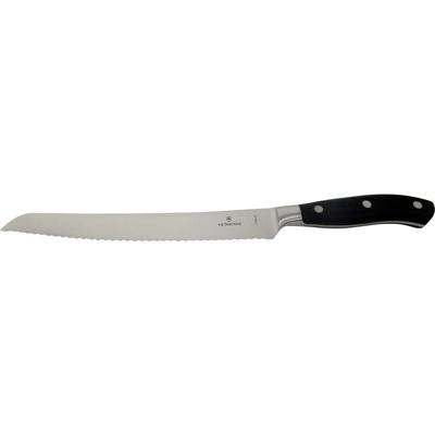 Victorinox 7.7433.23G Victorinox Grand Maître, kookmes, POM, zwart Zwart