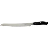 Victorinox 7.7433.23G Victorinox Grand Maître, kookmes, POM, zwart Zwart