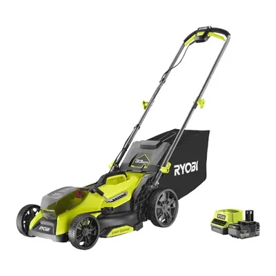 ONE+™ 18V Accu 33cm Grasmaaier (excl. accu)