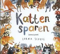 Katten sparen (Hardback) Katten sparen (Hardback)