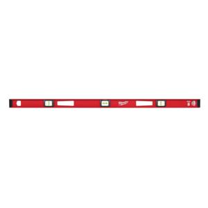 Milwaukee I-Beam Waterpas Magnetisch 120cm - 4932478566