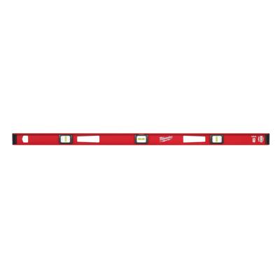 Milwaukee I-Beam Waterpas Magnetisch 120cm - 4932478566