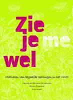 Zie je me wel? (Paperback)