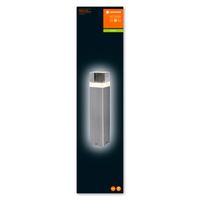 LEDVANCE ENDURA STYLE CRYSTAL Buitengebruik vloerverlichting Niet-verwisselbare lamp(en) LED Staal - thumbnail