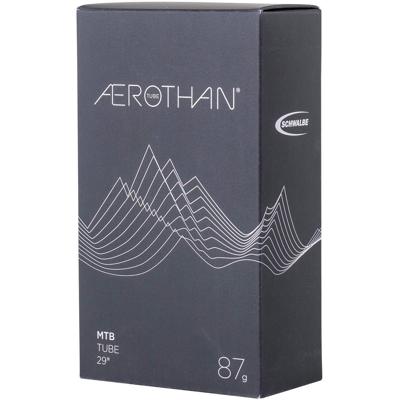 Schwalbe binnenband sv19e aerothan 54/62-622 ib 40mm