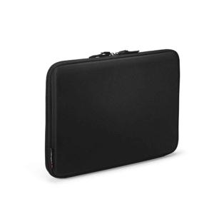 Dicota Laptophoes CATURIX Geschikt voor max. (laptop): 39,6 cm (15,6) Zwart