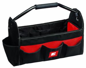 Einhell Bag 45/22 4530037 Gereedschapstas (zonder inhoud) (l x b x h) 220 x 200 x 60 mm