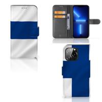 iPhone 13 Pro | Bookstyle Case | Finland iPhone 13 Pro | Bookstyle Case | Finland