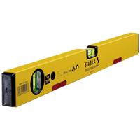 Stabila Type 70 M, 50 cm 2143 Metalen waterpas 50 cm 0.5 mm/m Stabila Type 70 M, 50 cm 2143 Metalen waterpas 50 cm 0.5 mm/m