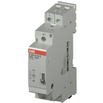 ABB E290-16-10/12 DIN-rail 1x NO 1 stuk(s)