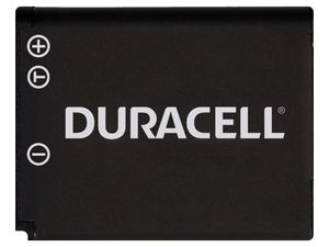 Duracell DR9963 batterij voor camera's/camcorders Lithium-Ion (Li-Ion) 700 mAh