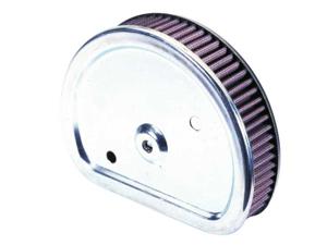 K&N vervangingsfilter Harley F/I modellen 1995-1998 (HD-1395) HD1395