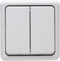 Enzo Kopp aw opbouw schakelaar serie - 4626090