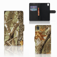Sony Xperia L1 Hoesje Wildernis - thumbnail